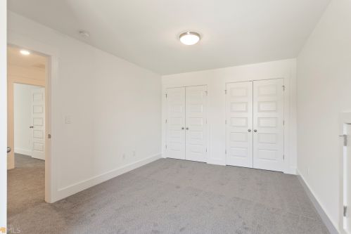 932 Brookmere Ct, Atlanta GA  30349-6866 exterior