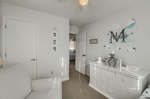 5492 Cathay Way, Denver CO 80017-4442 exterior