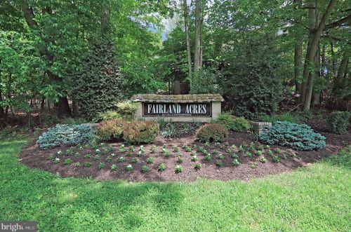 2417 Laurelwood Ter, Silver Spring MD 20905-6419 exterior