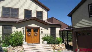 492 Oak Rd, Ridgway, CO 81432-9706