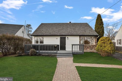 10 Millard Ter, Trenton, NJ 08638-4712