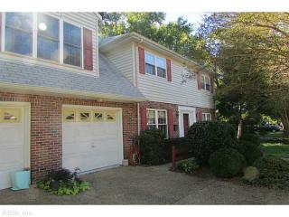 95 Fort Worth St, Hampton, VA 23669-1149