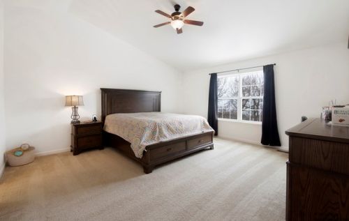 1550 Bristol Dr, Pingree Grove IL  60140-9038 exterior