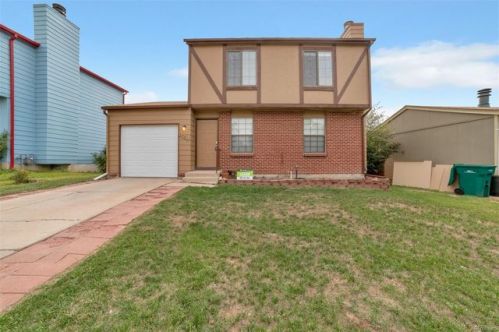 3991 Uravan St, Denver, CO 80013-3340