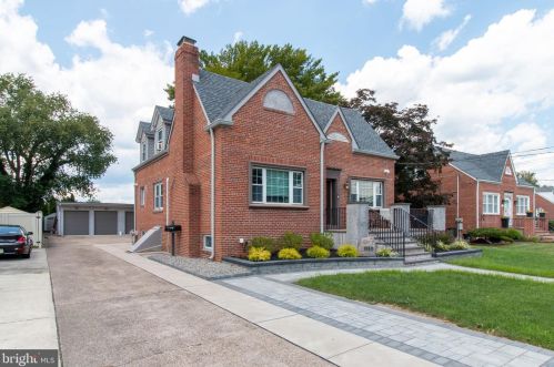 115 Samdin Blvd, Trenton NJ  08610-3932 exterior