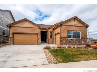 10429 Sierra Ridge Dr, Parker CO  80134-4968 exterior