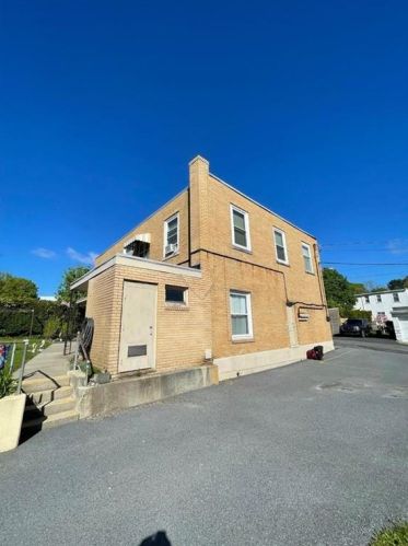 1734 Market St, Primrose PA  17901-2106 exterior