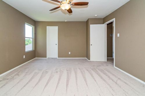 5840 Parkview Hills Ln, Fort Worth TX  76179-3797 exterior