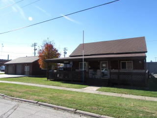 108 Walnut St, Georgetown, IL 61846-1954