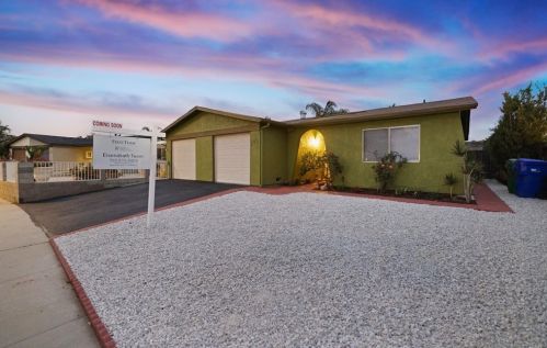 175 Avenida Del Gado, Oceanside, CA 92057-6709