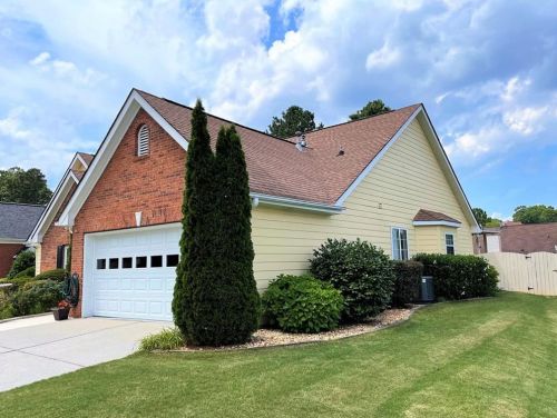 479 Running Doe Ct, Suwanee, GA 30024-4118