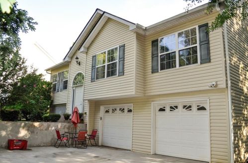235 Boulevard St, Cleveland, GA 30528-1519
