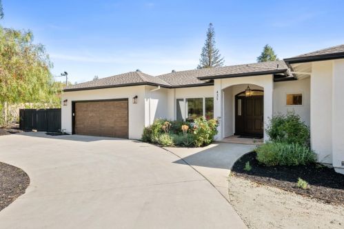 425 Covington Rd, Los Altos, CA 94024-4805