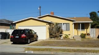 2507 Loftyview Dr, Torrance, CA 90505-7221