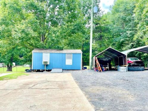 2727 Hog Mountain Rd, Jefferson GA  30549-1715 exterior