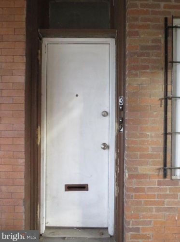 3657 21st St, Philadelphia PA  19140-3926 exterior