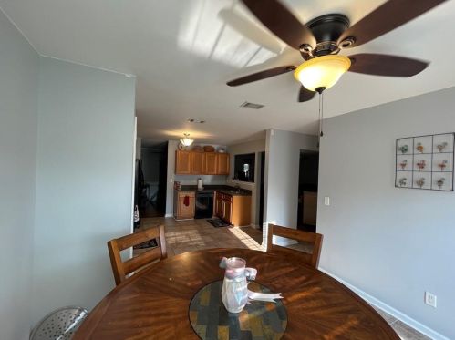 5849 El Segundo Way, Atlanta GA  30349-7519 exterior
