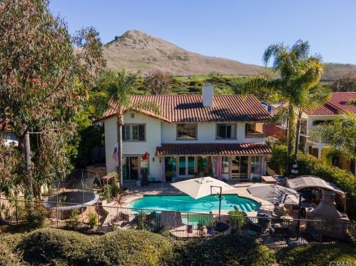 28871 Via Leona, San Juan Capistrano, CA 92675-5536