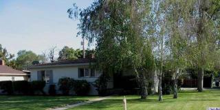 100 Wistaria Ave, Arcadia CA  91006-4674 exterior