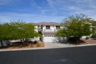 3080 Evening Mist Ave, Henderson, NV 89052-3125