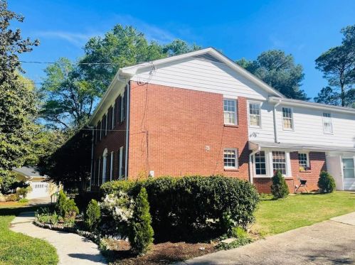 1129 Apple Tree Ct, Stone Mountain, GA 30083-2460