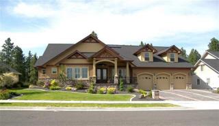 1510 Panorama Ave, Spokane, WA 99208-8696