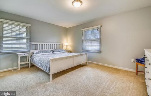 2800 Bel Pre Rd, Silver Spring MD 20906-2316 exterior