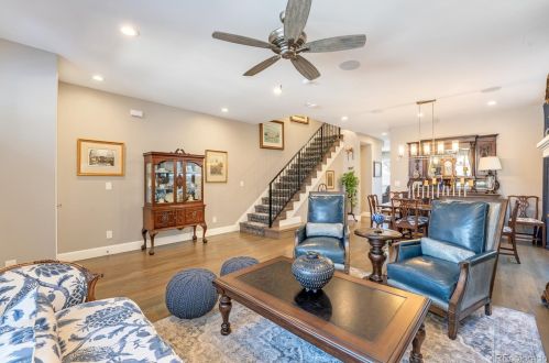 1464 Clarkson St, Denver, CO 80210-2237