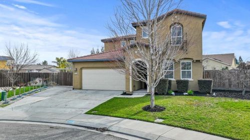 660 Oro Luce Ct, Manteca, CA 95337-8741