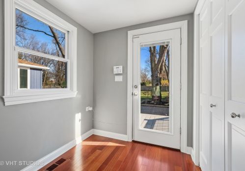 20871 Dogwood St, Bannockburn IL  60015-3567 exterior