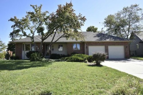 14125 Bayley St, Wichita, KS 67230-9581