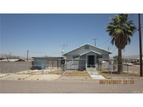100 Aliso St, Chemehuevi, CA 92363-3802