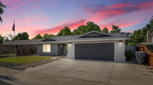 1462 D St, Valley Home CA  95361-3228 exterior