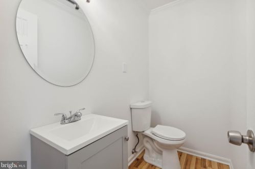 7306 Springbrook Ct, Middletown MD  21769-7569 exterior