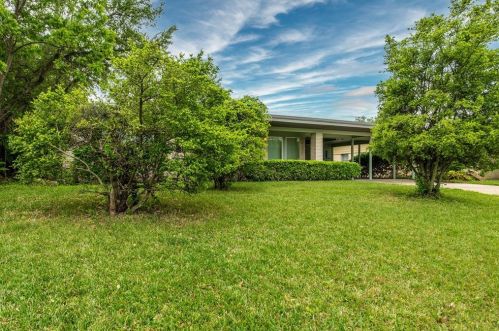 5205 Trail Lake Dr, Fort Worth TX  76133-1928 exterior