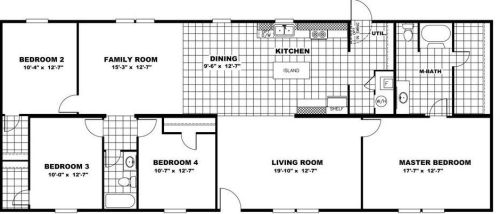 841 Westwind Dr, Ellijay, GA 30540-0793
