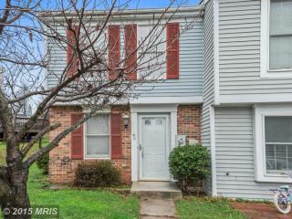 46 Stillwood Cir, Baltimore, MD 21236-2535