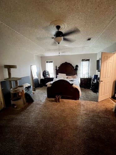 8459 Shady Grove Rd, Fort Worth TX  76182-6711 exterior