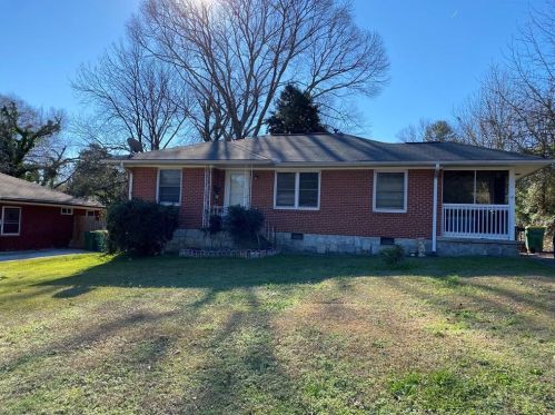 837 Northview Dr, Forest Park, GA 30297-3763