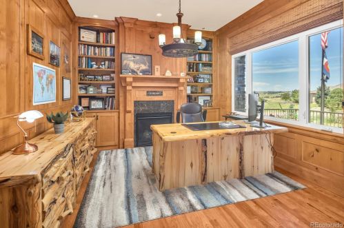 9562 Sara Gulch Cir, Parker CO 80138-7847 exterior