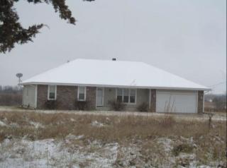4520 173rd St, Overbrook, KS 66524-9123
