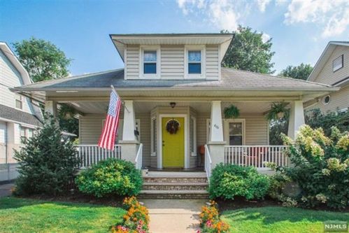 184 Llewellyn Ave, Paterson NJ  07506-2619 exterior