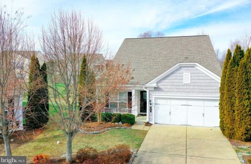 77 Table Bluff Dr, Fredericksburg, VA 22406-5458
