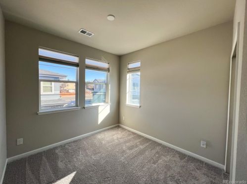 14994 Belleview Ave, Denver CO  80015 exterior