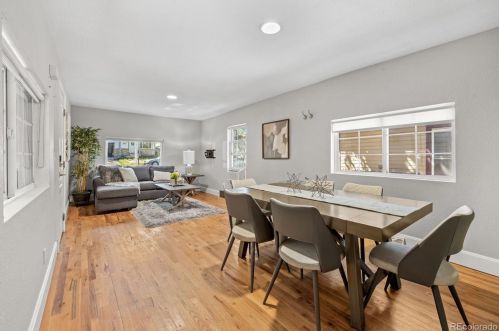 2466 Eaton St, Denver, CO 80214-1212
