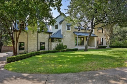2501 Berenson Ln, Austin, TX 78746-2014