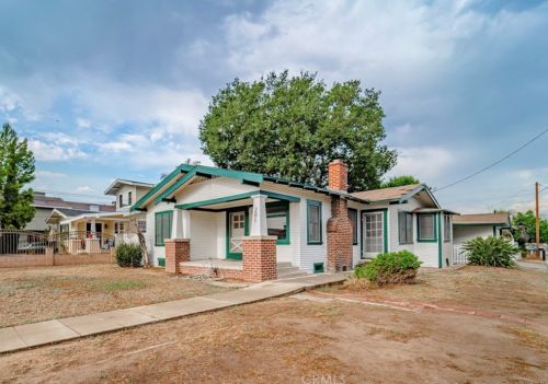 201 Spruce St, Montebello, CA 90640-4721