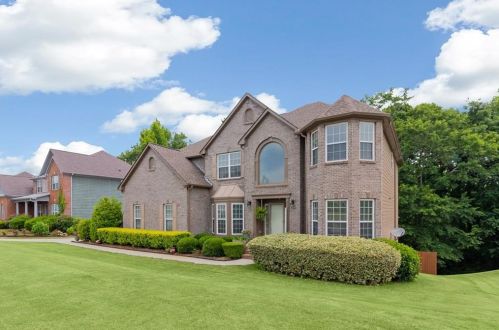 1551 Montauk Pt, Conyers, GA 30013-2994