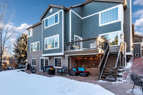 10420 Flowerhill Ct, Parker CO 80134-9596 exterior