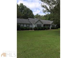 2079 Poplar Rd, Newnan GA  30265-1628 exterior